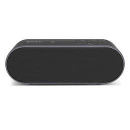 Sony SRSX2 Bluetooth Speakers - Black