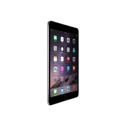 iPad mini (2014) 3rd gen 128 Go - WiFi + 4G - Gold