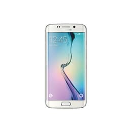 Galaxy S6 edge 32 GB - White - Unlocked