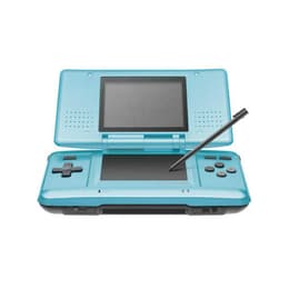 Nintendo DS - HDD 0 MB - Turquoise