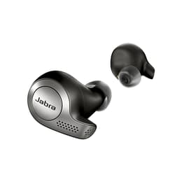 Jabra Elite 65T Earbud Bluetooth Earphones - Grey/Black