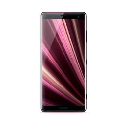 Sony Xperia XZ3 64 GB - Burgundy - Unlocked