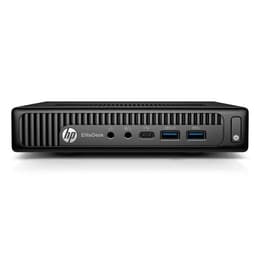 EliteDesk 800 G2 Core i5-6500T 2.5Ghz - SSD 256 GB - 8GB