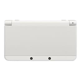 Nintendo New 3 DS - HDD 4 GB - White