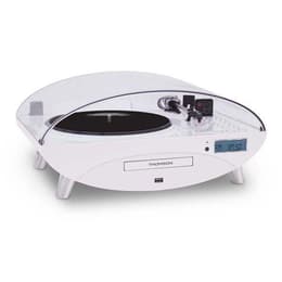 Thomson Ellipse TT401CD Record player