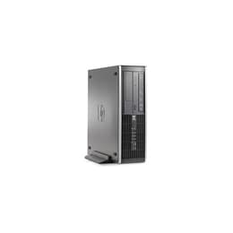 Compaq 8200 Elite SFF Core i5-2400 3.1Ghz - SSD 480 GB - 16GB