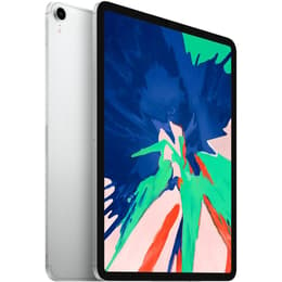iPad Pro 11 (2018) 1st gen 1000 Go - WiFi - Silver