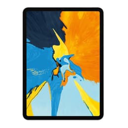 iPad Pro 11 (2018) 1st gen 1000 Go - WiFi - Silver