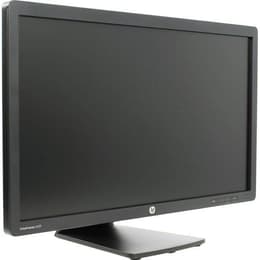 23-inch HP EliteDisplay E231 1920 x 1080 LCD Monitor Black