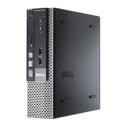 Optiplex 790 Core i3-2130 3.5Ghz - HDD 250 GB - 4GB