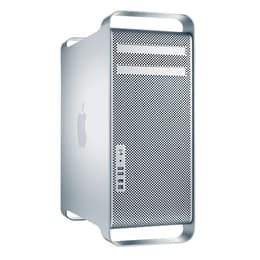 Mac Pro (November 2010) Xeon W 2.8 GHz - SSD 250 GB + HDD 2 TB - 16GB