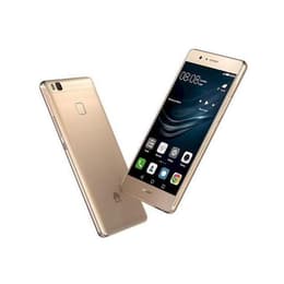 Huawei P9 Lite 16 GB (Dual Sim) - Rose Gold - Unlocked