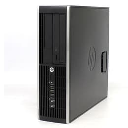 Pro 6300 SFF Core i5-3470 3.2Ghz - SSD 480 GB - 4GB
