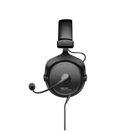 Beyerdynamic MMX 300 Gaming Headphones with microphone - Black