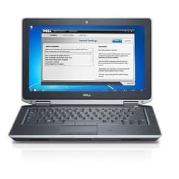 Dell Latitude E6330 13-inch (2013) - Core i7-3520M - 8GB - SSD 256 GB AZERTY - French