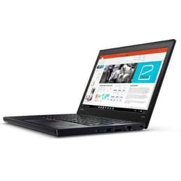 Lenovo ThinkPad X270 12.5-inch (2017) - Core i5-7200U - 4GB - HDD 500 GB AZERTY - French