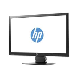 21.5-inch HP ProDisplay P221 1920 x 1080 LCD Monitor Black