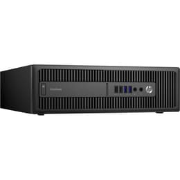 EliteDesk 800 G2 SFF Core i5-6500 3.2Ghz - SSD 240 GB - 16GB