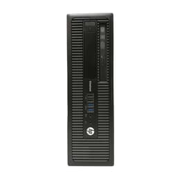 EliteDesk 800 G1 SFF Core i5-4670 3.4Ghz - SSD 240 GB - 8GB