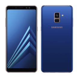 Galaxy A8 Dual Sim