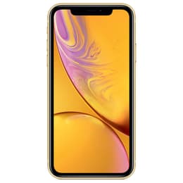 iPhone XR 256 GB - Yellow - Unlocked