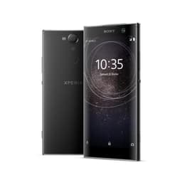 Sony Xperia XA2 32 GB (Dual Sim) - Black - Unlocked