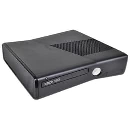 Xbox 360 Slim - HDD 250 GB - Black
