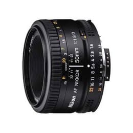 Camera Lense F 50mm f/1.8