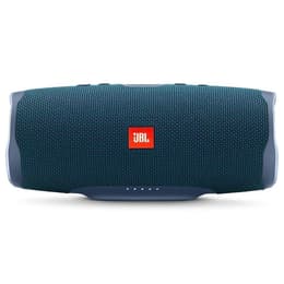 Jbl Charge 4 Bluetooth Speakers - Blue