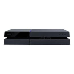 PlayStation 4 1000GB - Black