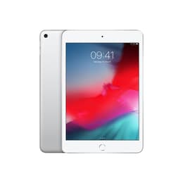 iPad mini (2019) 5th gen 64 Go - WiFi + 4G - Silver