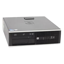 8300 SFF Core i3-3220 3.3Ghz - HDD 500 GB - 8GB