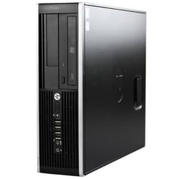 8300 SFF Core i3-3220 3.3Ghz - HDD 500 GB - 8GB