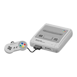 Nintendo NES Classic mini - HDD 8 GB - Grey