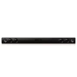 Soundbar LG LAS260B - Black