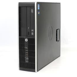 Elite 6200 Core i5-2400 3.1Ghz - HDD 250 GB - 4GB