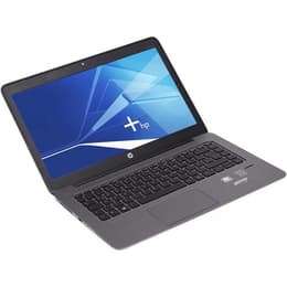 HP EliteBook Folio 1040 G2 14-inch (2016) - Core i7-5600U - 8GB - SSD 256 GB AZERTY - French