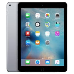 iPad Air (2014) 2nd gen 128 Go - WiFi - Space Gray