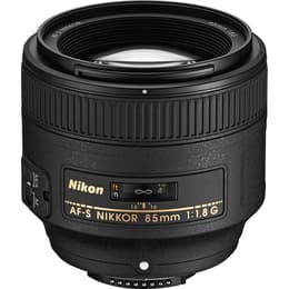 Nikon Camera Lense Nikon F 85mm f/1.8