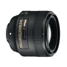 Nikon Camera Lense Nikon F 85mm f/1.8