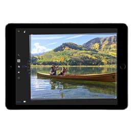 iPad Air (2014) 2nd gen 64 Go - WiFi - Space Gray
