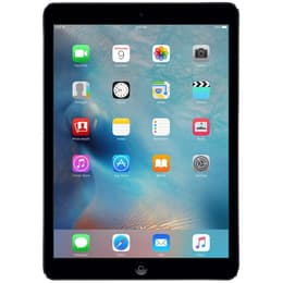 iPad Air (2013) 16 Go - WiFi + 4G - Space Gray
