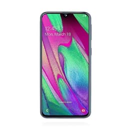 Galaxy A40 Dual Sim