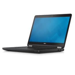 Dell Latitude E5250 12.5-inch (2015) - Core i5-5010U - 4GB - SSD 128 GB AZERTY - French