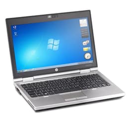 HP EliteBook 2570p 12.5-inch (2008) - Core i5-3320M - 4GB - HDD 320 GB QWERTZ - German