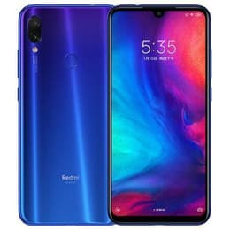 Redmi Note 7 Dual Sim