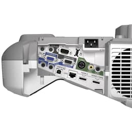 Epson EB-575W Video projector 2700 Lumen - Grey/White