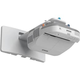 Epson EB-575W Video projector 2700 Lumen - Grey/White