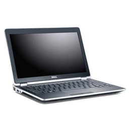 Dell Latitude E6230 12-inch (2013) - Core i7-3540M - 8GB - SSD 256 GB QWERTY - Spanish