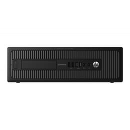 EliteDesk 800 G1 SFF Core i5-4570 3.2Ghz - HDD 500 GB - 16GB